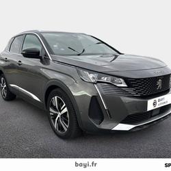 Peugeot 3008 Puretech 180ch S&S EAT8 GT occasion - &Eacute;vreux - photo 3/20