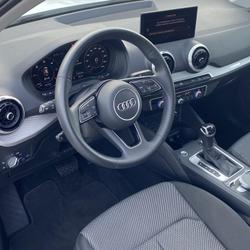 Audi Q2 Q2 30 TDI 116 S tronic 7 Advanced Bo&eacute;