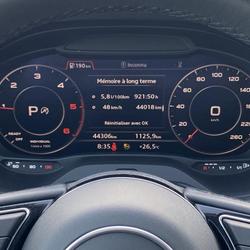 Audi Q2 Q2 30 TDI 116 S tronic 7 Advanced Bo&eacute;