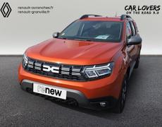 Dacia Duster Avranches