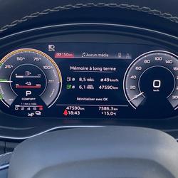 Audi Q5 Q5 Sportback 50 TFSIe 299 S tronic 7 Quattro S line Bo&eacute;