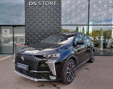 DS DS7 Évreux
