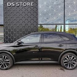 DS DS7 7 Hybride Rechargeable E-Tense 300 EAT8 4x4 Rivoli occasion - &Eacute;vreux - photo 2/33