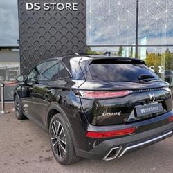 DS DS7 7 Hybride Rechargeable E-Tense 300 EAT8 4x4 Rivoli occasion - &Eacute;vreux - photo 3/33