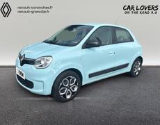 Renault Twingo 3