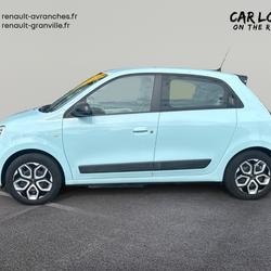 Renault Twingo 3 Twingo III E-Tech Equilibre Granville
