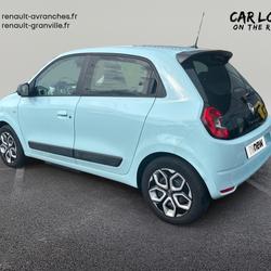 Renault Twingo 3 Twingo III E-Tech Equilibre Granville