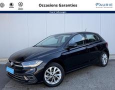 Volkswagen Polo Terrasson-Lavilledieu