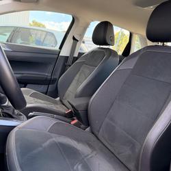 Volkswagen Polo Polo 1.0 TSI 110 S&S DSG7 Style Bo&eacute;
