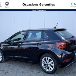 Volkswagen Polo Polo 1.0 TSI 110 S&S DSG7 Style Bo&eacute;