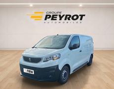 Peugeot Expert - EXPERT FGN TOLE STANDARD BLUEHDI 100 S&S BVM6 PREMIUM - 18 695 €