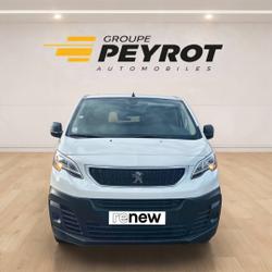 Peugeot Expert EXPERT FGN TOLE STANDARD BLUEHDI 100 S&S BVM6 PREMIUM Castres