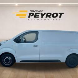 Peugeot Expert EXPERT FGN TOLE STANDARD BLUEHDI 100 S&S BVM6 PREMIUM Castres