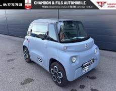 Citroen Ami La Grand-Croix