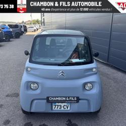 Citroen Ami  La Grand-Croix