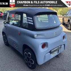 Citroen Ami  La Grand-Croix