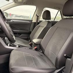Volkswagen T-Roc T-Roc 2.0 TDI 150 Start/Stop DSG7 Style Terrasson-Lavilledieu