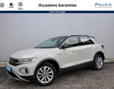 Volkswagen T-Roc Boé