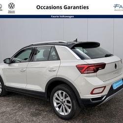 Volkswagen T-Roc T-Roc 2.0 TDI 150 Start/Stop DSG7 Style Bo&eacute;