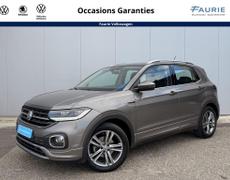 Volkswagen T-Cross Boé
