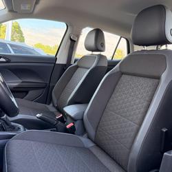 Volkswagen T-Cross T-Cross 1.0 TSI 115 Start/Stop DSG7 R-Line Bo&eacute;