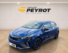 Renault Clio 5 Castres