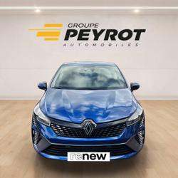 Renault Clio 5 Clio E-Tech full hybrid 145 Esprit Alpine Castres