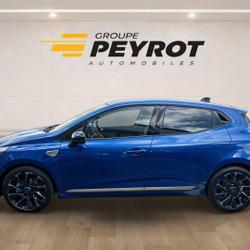 Renault Clio 5 Clio E-Tech full hybrid 145 Esprit Alpine Castres