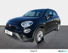 Fiat 500x Évreux