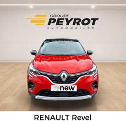 Renault Captur Captur TCe 100 Intens Castres