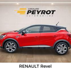 Renault Captur Captur TCe 100 Intens Castres