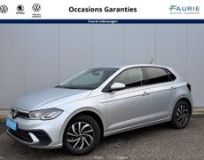 Volkswagen Polo Boé