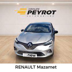 Renault Clio 5 Clio TCe 140 Techno Mazamet