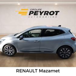 Renault Clio 5 Clio TCe 140 Techno Mazamet