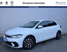 Volkswagen Polo Terrasson-Lavilledieu