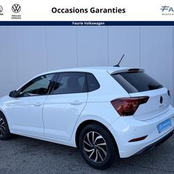 Volkswagen Polo Polo 1.0 TSI 95 S&S DSG7 VW Edition Terrasson-Lavilledieu