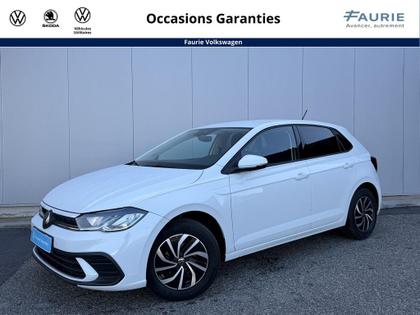 Volkswagen Polo - Polo 1.0 TSI 95 S&S DSG7 VW Edition - 19 990 €