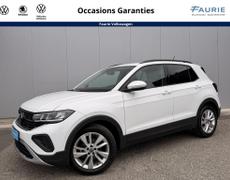 Volkswagen T-Cross Boé