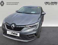 Renault Arkana Avranches