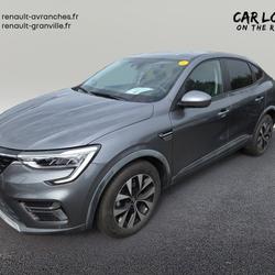 Renault Arkana Arkana TCe 140 EDC FAP Business Avranches