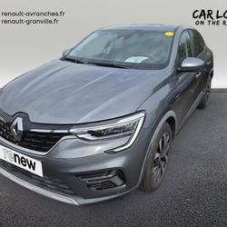 Renault Arkana Arkana TCe 140 EDC FAP Business Avranches