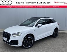 Audi Q2 Boé