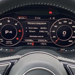 Audi Q2 Q2 35 TDI 150 S tronic 7 Midnight Series Bo&eacute;