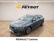 Renault Megane 4 Estate Castres