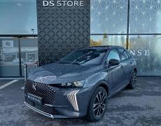 DS DS7 Évreux