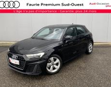 Audi A1 Sportback Boé