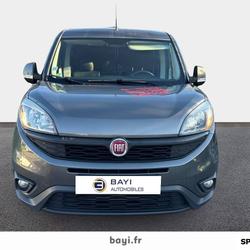 Fiat Doblo Cargo FT MAXI 1.6 MULTIJET 105 750 KG PACK PROFESSIONAL occasion - &Eacute;vreux - photo 2/17