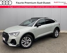 Audi Q3 Terrasson-Lavilledieu