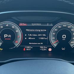 Audi Q3 Q3 Sportback 35 TFSI 150 ch S tronic 7 S line plus Bo&eacute;