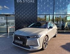 DS DS4 Évreux